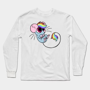 RainbowRat Long Sleeve T-Shirt